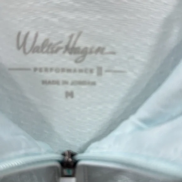 Walter Hagen Women's Performance 11 UV Suncover 1/4 Zip - Picture 5 of 7